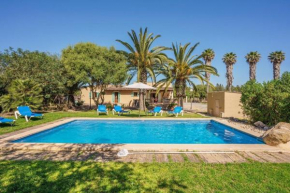 Haus mit Pool auf Mallorca